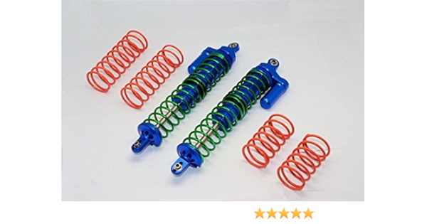 Traxxas X Maxx 4X4 Upgrade Parts 