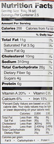 Jyoti Heat & Serve Gluten Free 3 Flavor Side Dish Sampler Bundle: (1) Jyoti Saag Paneer, (1) Jyoti Masala Chhole, and (1) Jyoti Mung Dal, 10 Oz. Ea. (3 Pouches)