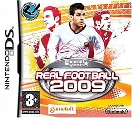 Real Football 2009