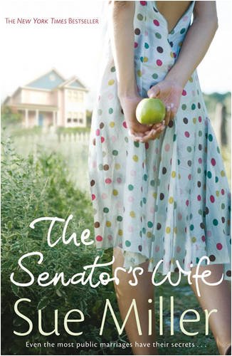 The Senator's Wife