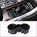 Center Console Cup Holder Frame Phone Tray for Landrover Range Rover Sport RR Sport 2014-2017 Vogue 2013-2017