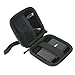 Khanka Hard Travel Case Replacement for Samsung T3 T5 Portable 250GB 500GB 1TB 2TB SSD USB 3.0 External Solid State Drives