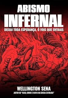 Livro ABISMO INFERNAL