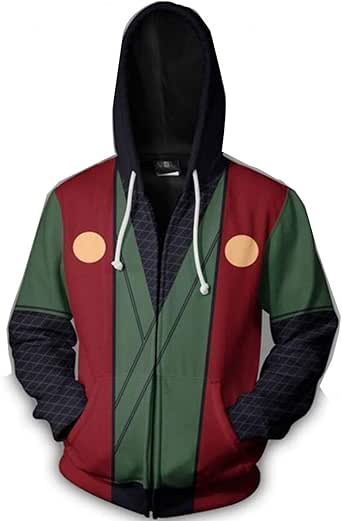 Amazon.com: Nsoking Anime 4th 7th Hokage Uzumaki Naruto ...