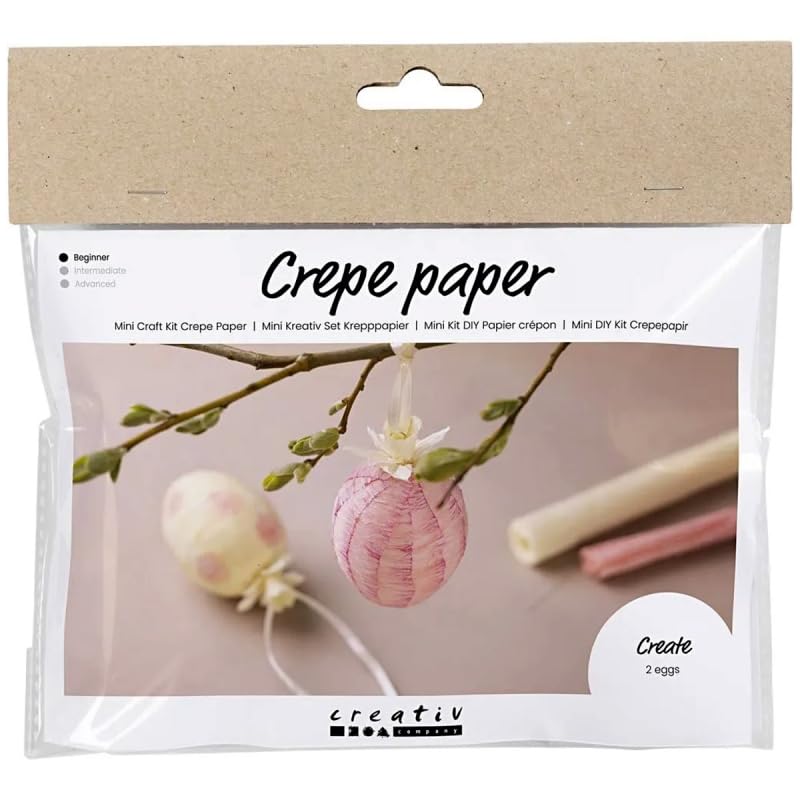 Creativ Art and Craft Supply, Pastel, One Size