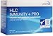 Pharmax - HLC Immunity + Pro - Probiotics, Vitamins and Minerals to Support Optimal Health* - 30 Sachets of Powder