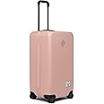 Herschel Supply Co. Heritage Hardshell Luggage, Ash Rose, Medium-27 inch