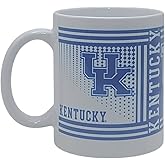 Boelter Brands NCAA 11oz Sublimated Hero Mug (Kentucky Wildcats), 11oz-Hero-Sub