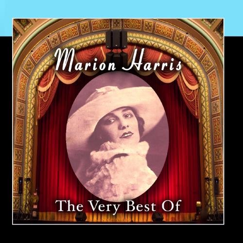 Marion Harris - Columbia A3433, May 27, 1921 - Zortam Music
