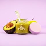 Kilner Kids Glass Baby Food Jars 6x110ml with Airtight Lids Purple Yellow view 2