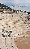 Love story in Rome, Italy: Hanan The Great Master by Chen Kuczynski
