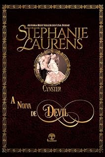 Livro A Noiva de Devil (Cynster Livro 1)