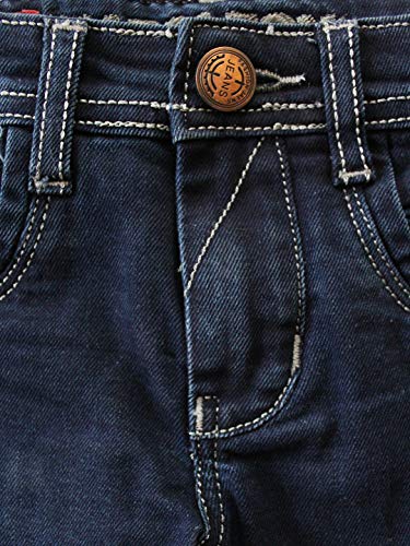 Wish-Karo-Boys-Dark-Blue-Jeans-Denim-j02db