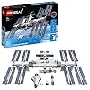 LEGO-Ideas-International-Space-Station-21321-Building-Kit-Adult-Set-for-Display-Makes-a-Great-Birthday-Present-New-2020-864-Pieces