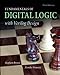 Fundamentals of Digital Logic with Verilog Design