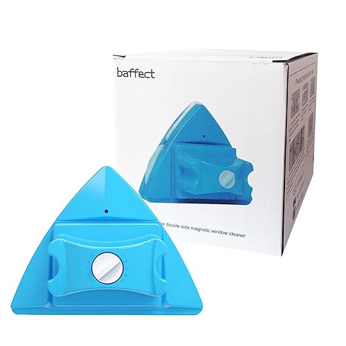 Baffect Washing Brush