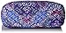 Vera Bradley Women's Cotton Tote, Lilac Tapestry, One Size