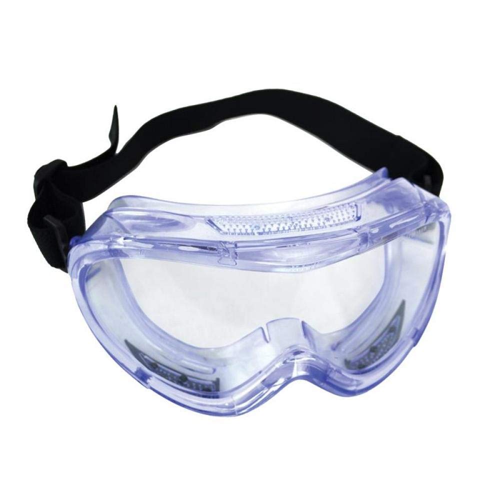 Scan SCAPPEGMV Moulded Valved Safety Goggle
