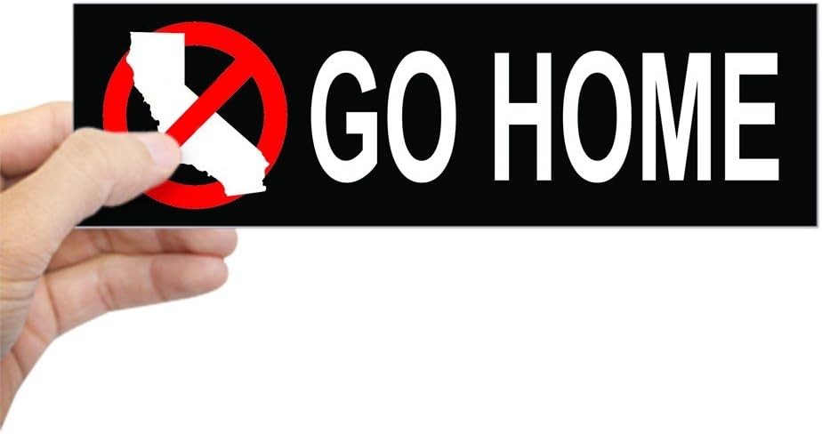 Best Coming Home Stickers