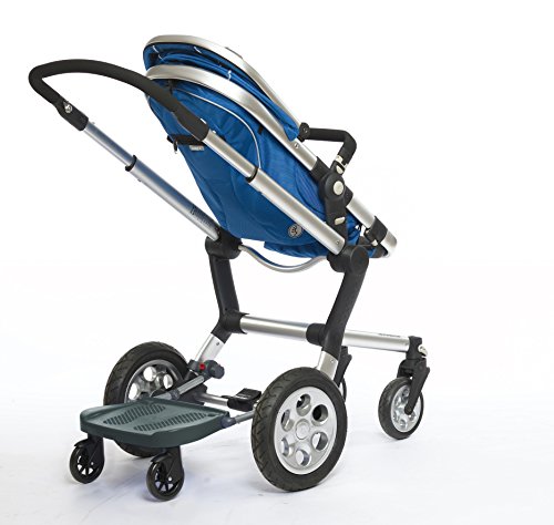 marche poussette ez step