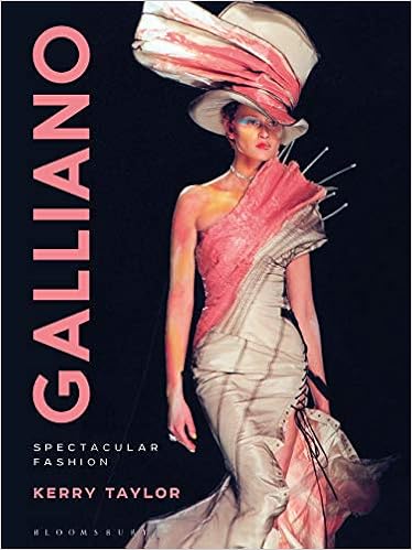 john galliano givenchy 1995