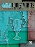 Myklas Contest Winners, Bk 2: 13 Original Piano Solos from the Myklas Music Press Library