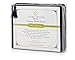 Cosy House Collection Everyday 1500 Series Duvet Cover Set - Master Bedroom Essential - All Season, Moisture-Wicking & Silky Soft - Easy To Maintain & Long Lasting - 3 Piece (King/Cal King, Navy Blue)