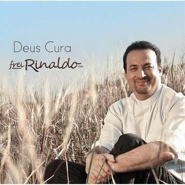 Cd Frei Reginaldo - Deus Cura