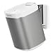 Flexson Wall Mount for Sonos Play:1 with Mounting Hardware - Each (White)