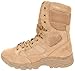 5.11 Tactical Men's Taclite 8-Inch Leather Combat Work Boots, Oil-Resistant Outsole, Style 12031