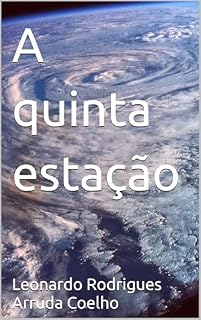 Livro A quinta estação