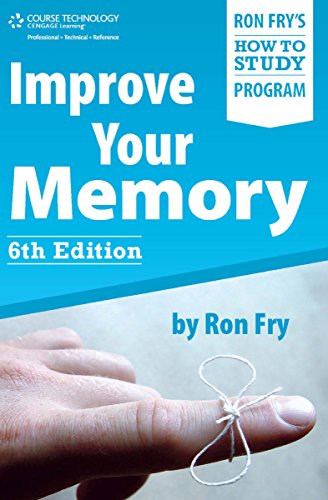 Download Improve Your Memory: Sixth Edition