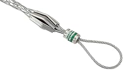 Greenlee 30542 Conduit Pulling Grip, 1.00-Inch to