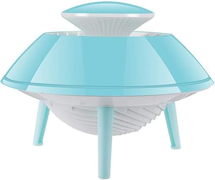 Lámpara Contra Inséctos