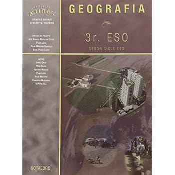 Eso 3 - Geografia (valencia) Eso 3 - Geografia (valencia)