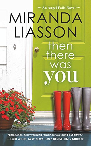 Then There Was You (Angel Falls Book 1) (English Edition) por [Liasson, Miranda]