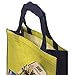 Universal Studios Minions Tote Bag, Reusable, Speedy Car Ride, Medium