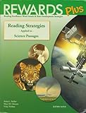 Rewards Plus Reading Excellence:Word Attack & Rate Development Strategies (Reading Strategies applied to science passages)