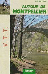 VTT autour de Montpellier