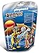 PLAYMOBIL Stone Dragon with Warrior
