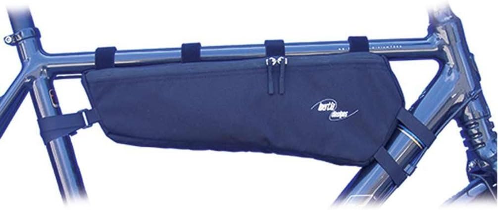 Triangle Pro - Top Under Tube Mount - Water-Resistant, Tear-Resistant Exterior