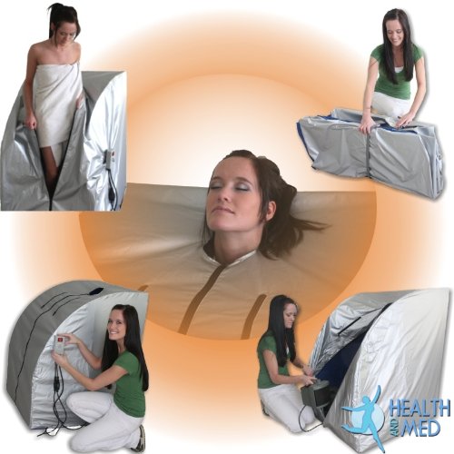 2 FIR+Real+Portable+Infrared+Ceramic+Heaters