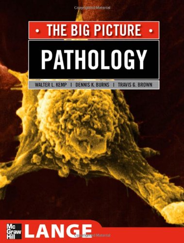 PATHOLOGY: THE BIG PICTURE