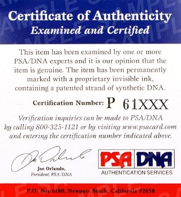 Autographed David Pearson Photo - 8x10 The Silver Fox LEGEND - PSA/DNA Certified - Autographed Photos