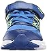 Saucony Zealot Alternative Closure Sneaker (Toddler/Little Kid)