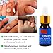 Wart Remover Foot Corn Removal Chicken Eye Liquid Wart Treatment Foot Corn Foot Callus Body Callus Calluses Foot Care Pads Wart Remover Corn Treatment Remover Plantar Wart Plantar for Women Manthumb 4