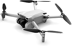 Craznick 32Pcs Propellers for DJI Mini 3