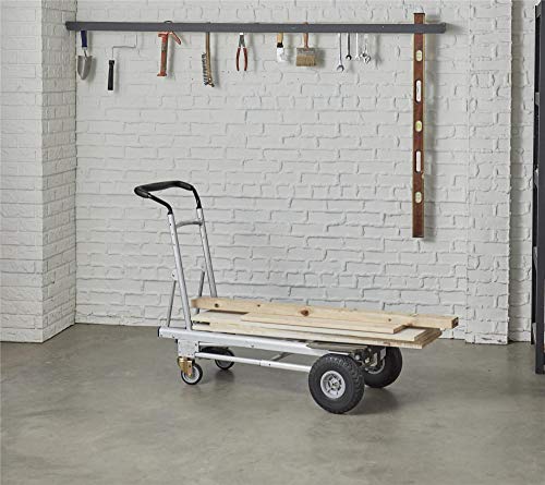 5 Cosco+12323ASB1E+Handtruck+Steel