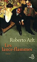 Les  lance-flammes