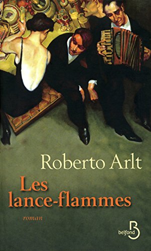 Les  lance-flammes